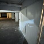 Location de garage fermé