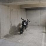 Parking 2 roues sécurisé PANTIN