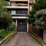 Location Parking (Sous-sol) - Boulogne-billancourt
