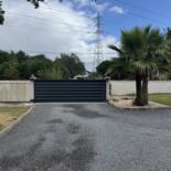 Parking à domicile, près de l"aéroport de Bordeaux-Mérignac (10-15 min)