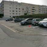 Parking  privée près aéroport de Nice