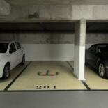 Place de parking à Puteaux