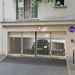 Parking À Louer au 39 Bd de l'Évasion, 95800 Cergy