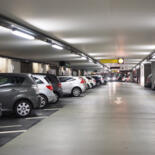 Parking LPA St-Georges