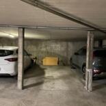 Place dans parking en parking privé sous terrain Lyon 7°