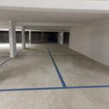 Parking souterrain très proche de la gare Franconville RER C / ligne H