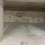 Parking centre-ville de Sannois