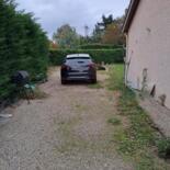 ✨ Votre parking malin près de Lyon Saint-Exupéry ! ✨