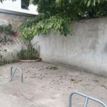 Parking surveillé stop-park impassé privée Gratte-Ciel Villeurbanne