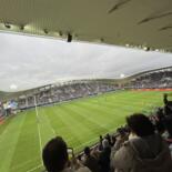 Parking proche du ggl stadium à Montpellier