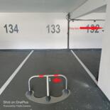 Location parking Les Arcs 1800 la NOVA (74)