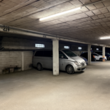 Place de parking sécurisée TOULOUSE