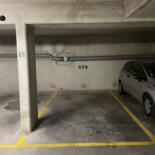 Place Parking Vaudoire