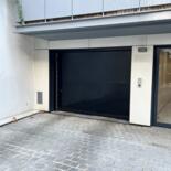 Parking moto sous résidence (65) - Aubervilliers