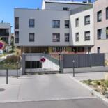 Garage box fermé 15 m² en sous-sol – Villeurbanne (Maubant)