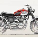 Garage deux-roues