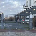 Parking privé et sécurisé à Bondoufle ESPRIT PARC