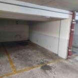 Location place parking proche gare noisy Champ