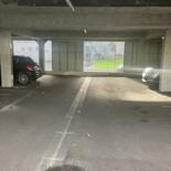 Parking Couvert et Sécurisé Chartrons