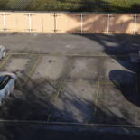 Parking extérieur sécurisé quartier Pasteur-Rigollots