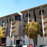🅿️ PLACE DE PARKING SÉCURISÉE – 2 MIN STADE CHABAN-DELMAS – COUVERTE
