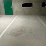 Place de parking à louer – Sartrouville (Rue Zacharie) – Sous-sol sécurisé
