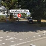 Place de Parking sur l'île de Nantes proche de la gare de Nantes