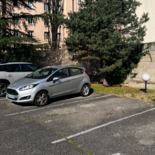 Parking proche université lyon 3, sans souci, monplaisir