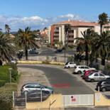 Location Place de Parking Sécurisée - Sète (Secteur Les Quilles)