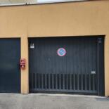 VILLEURBANNES CHARPENNES - PARKING SOUS-TERRAIN