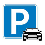Parkings près de l'aéroport d'Orly