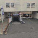 Place de stationnement souterrain à Nogent-sur-Marne