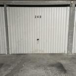 Garage dans box fermé Saxe Garibaldi
