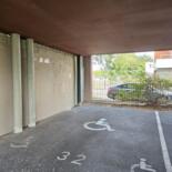 Location parking couvert et sécurisé rue Victor Schoelcher (proche euratechnologie) à Lille (59)