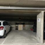 Parking en sous-sol - Rueil Malmaison