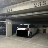 Parking en sous-sol - Rueil Malmaison