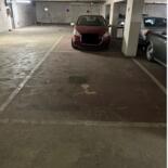 Parking en sous-sol - Versailles
