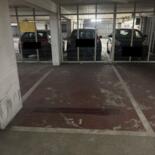 Parking en sous-sol - Versailles