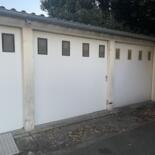 Box parking Bordeaux proche gare