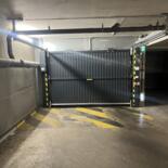 Parking à louer