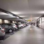 parking proche CDG