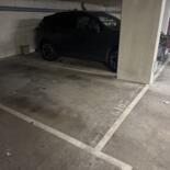 Place de Parking prés de la gare Ermont Eaubonne