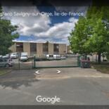 parking exterieur proche rungis