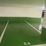 Place de parking