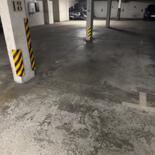 Parking proche gare d'Asnières sur Seine - Rue Gallieni