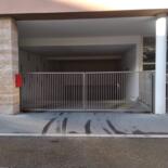 Garage box au pied de l'arrêt tram Jet d'eau T2/T4 DIRECT GARE