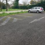 Parking sécurisé à bègles