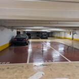 Parking Italie 2 - 1er niveau résidentiel privé - place protégée