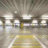 Parking proche de Carrefour Vénissieux / Métro D Parilly