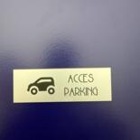 🅿️ Parking à louer - Disponible immédiatement